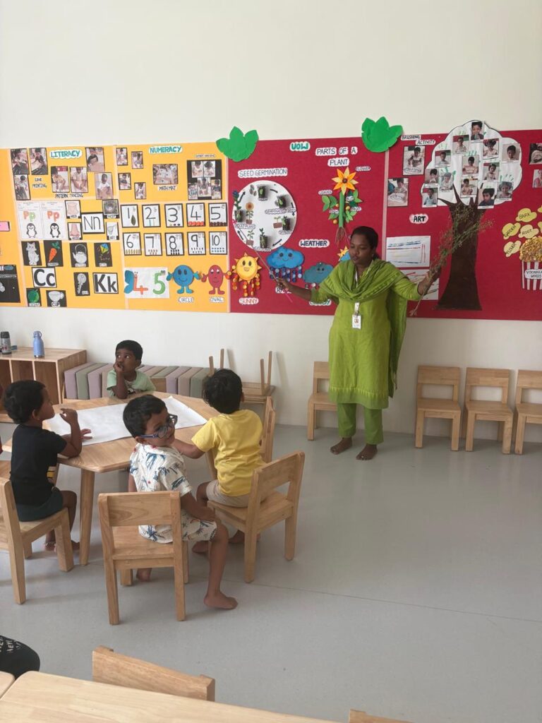 ivira preschool